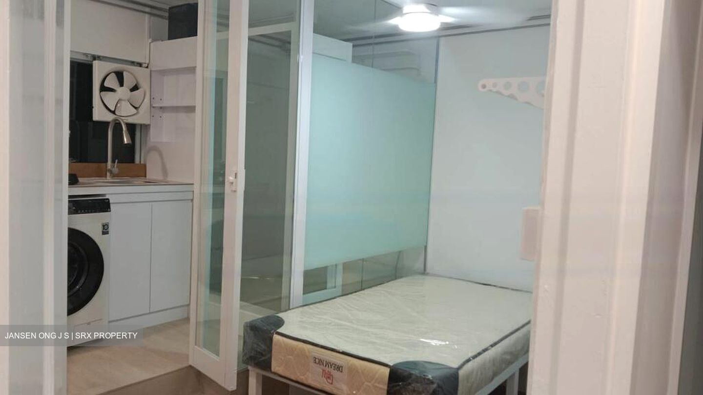 Spottiswoode Park (D2), Apartment #455879041